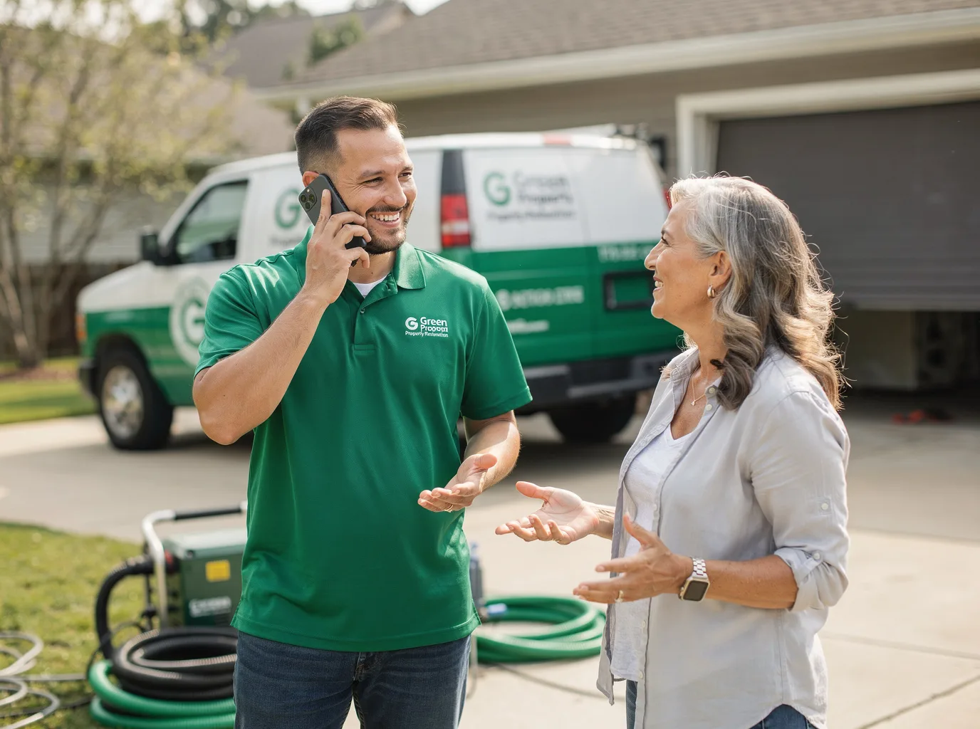 Water Damage Restoration Sidney, MI FAQs